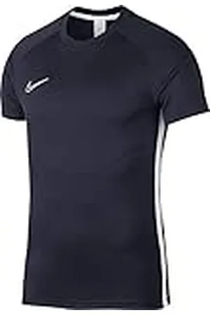 Nike M NK Dry Acdmy Top SS Camiseta de Manga Corta, Hombre, , XL