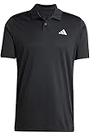 adidas Hombre Club Tennis Climacool Polo Shirt, , S