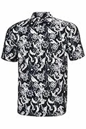 Helly Hansen Camiseta Fjord Qd SS 2.0 Camisa, Hombre, , XXL