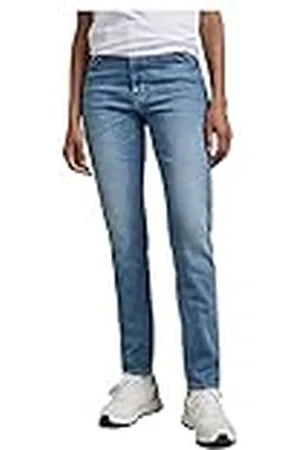G-Star Para Mujer Jeans Virjinya Slim, , 30W / 32L