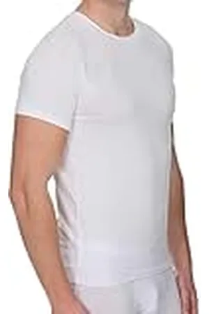 Bruno Banani Shirt Infinity Camiseta de Tirantes, , XXL para Hombre
