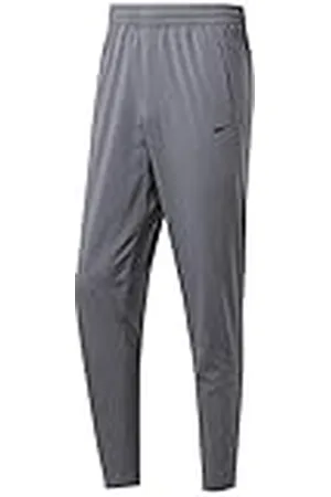 Reebok Wor Woven Pant Pantalón, Hombre, , XS