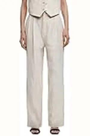 Desigual Pant_SUITROJO, 1001 Raw, L