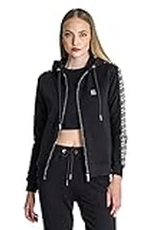 Gianni Kavanagh Destiny Hoodie Jacket Chaqueta, XL Womens