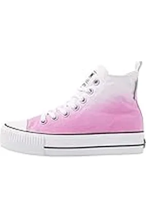British Knights Kaya Mid, Zapatillas Mujer, , 40 EU