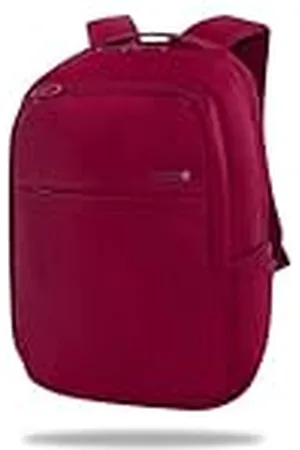 Coolpack E51010, Mochila de negocios BOLT , Red