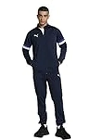 PUMA Individualrise Tracksuit, Chándal Hombre, , XL