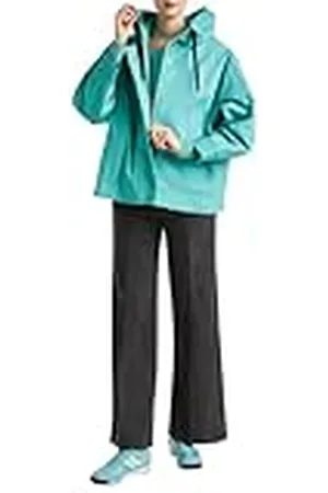 Benetton Giubbino 2ogzdn07s Chaqueta, , L Mujeres