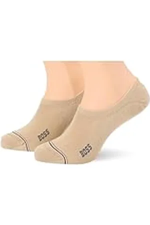 HUGO BOSS 2P LC Iconic CC W, Calcetines invisibles De las mujeres,
