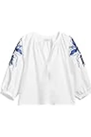 Desigual Blusa bombacha