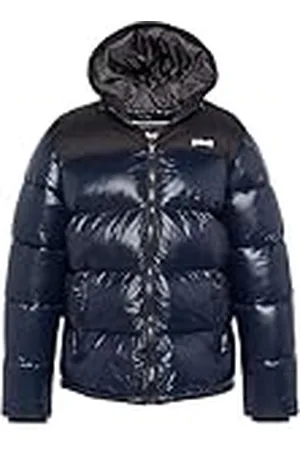 Schott NYC Unión2 Chaqueta, , M para Hombre