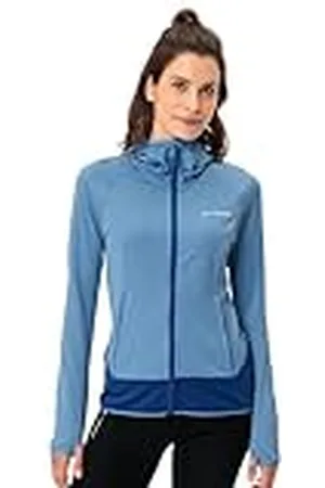 Vaude Tekoa - Chaqueta de forro polar para mujer, Mujer, Chaqueta, 42300, , 36