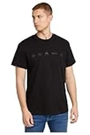 G-Star Para Hombre Camiseta Small Symbols, , L