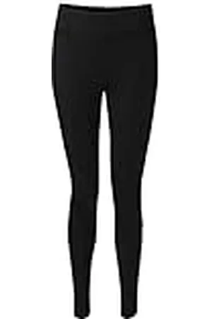 Dare 2B Dare 2b Legitimate Woemens Legging Q-Wic ligero de secado rápido y tejido elástico suave - extra cómodos pantalones de mujer a prueba de sentadillas