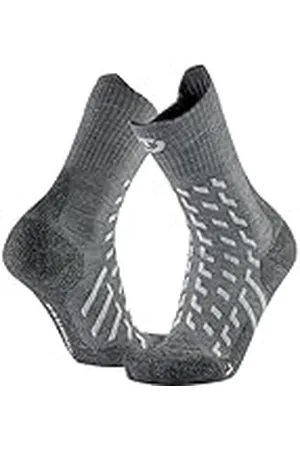 Therm-ic THERMIC Trekking Temperate Cushion Crew Lady Calcetines de Senderismo, , 41-42 Women