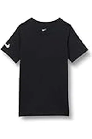 Nike Y Nk Park20 Tee, Camisetas Unisex Bebé, , 6 Años
