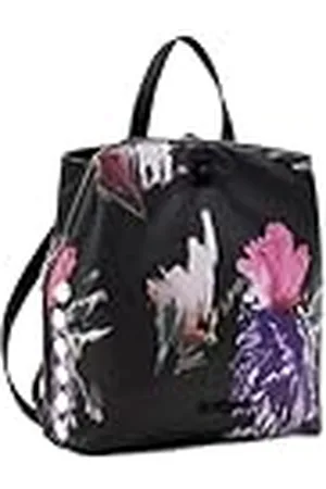 Desigual Accessories, Accesorios de PU Backpack Mini Mujeres, , Einheitsgröße