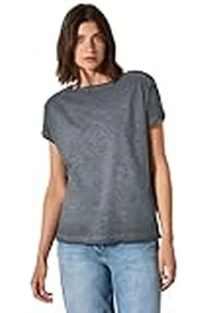 CECIL B323365 Camiseta, , XXL Mujeres
