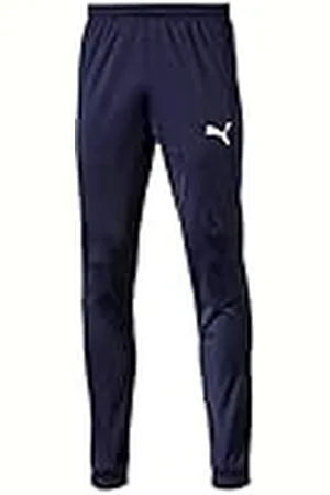 PUMA 655949 06 Pantalones, Niños, , 152
