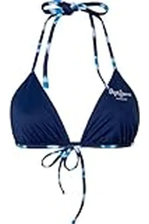 Pepe Jeans Madeleine Top Bikini, , S para Mujer