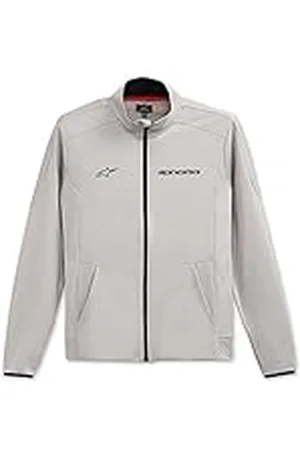 Alpinestars Progression Midlayer, Chaqueta, , Xxl, Hombre