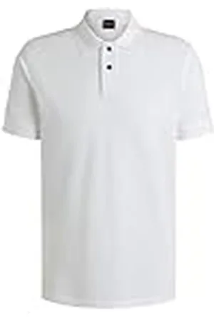 HUGO BOSS Prime, Camisa de polo Hombre, , S