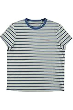 Mustang Estilo Ada Camiseta, , S para Mujer