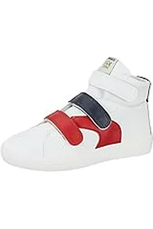 Primigi B&g For Change, Zapatillas de Deporte Hombre, , 37 EU Estrecho