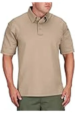 Propper I.c.e.® Performance Polo de Manga Corta para Hombre, Hombre, Polo, F534172, , 6XL