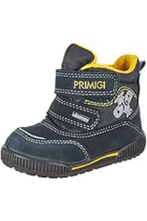 Primigi Ride 19 GTX, Bota de Nieve Bebé-Niños, , 20 EU
