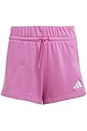 adidas Niñas Essentials Shorts, , 7-8 Years