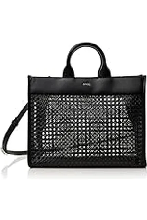 HUGO BOSS Sandy Tote SPU, Bolso de mano Mujer, , One Size