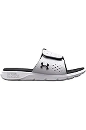 Under Armour UA W Ignite 7 SL, Slides Mujer, , 39 EU