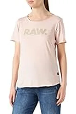 G-Star Para Mujer Top RAW. Slim Graphic, , S