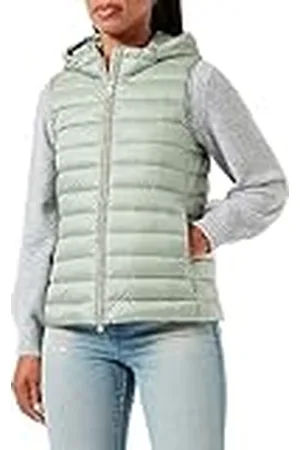 Geox D Jaysen Chaqueta, , 42 De Las Mujeres