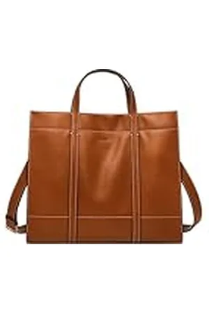 Fossil Carmen Shopper Mujer