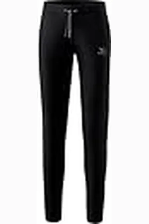 Erima GmbH Basic, Pantalón De Deporte Mujer, (Black), 38