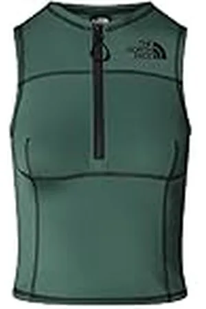 The North Face NF0A8BNBHCH W NSE Top Tank Vest Mujer Tamaño S