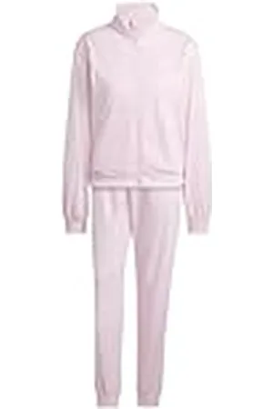 adidas Mujer Essentials FEELCOZY Tracksuit, , L
