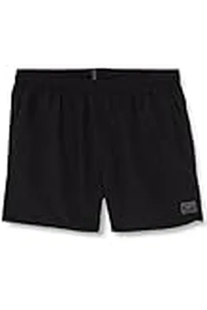 Speedo Prime Leisure 16" Bañador Hombre, Negro, XXL