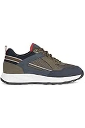 Geox U Terrestre A, Zapatillas, , 41 EU