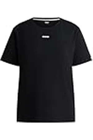 HUGO BOSS Ci_T-Shirt Camiseta De Pijama, , XS para Mujer