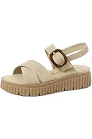 Marco Tozzi Sandale 2-28290-44, Sandalia Mujer, , 36 EU
