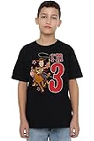 Toy Story Birthday Woody I