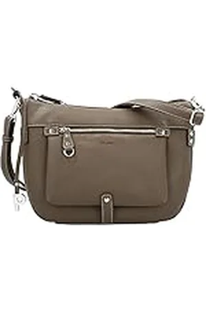 Picard Loire - Bolso de Hombro para Mujer (Talla única), Color Negro, , Talla única, Bolso de