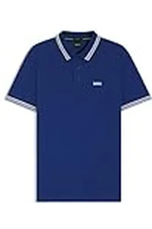 HUGO BOSS Paddy, Camiseta polo Hombre, , L