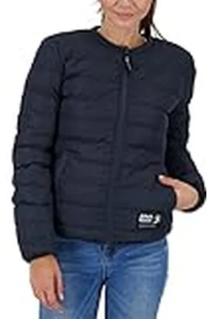 alife kickin Novaak Anorak, , XS para Mujer