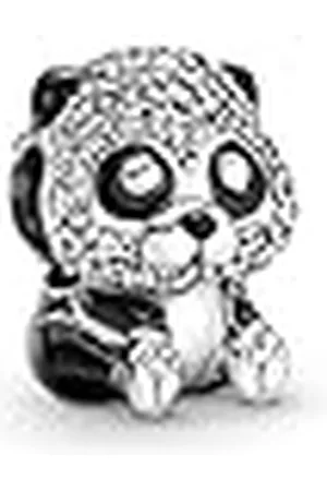 PANDORA Charm 790771C01 Oso Panda mujer