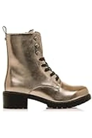 Maria Mare Botines de tacón Mujer Botines de tacón 63355 Mujer | Botines de tacón Casual | Cierre con Cremallera | 57872 |
