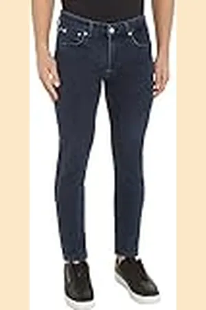 Calvin Klein Jeans Slim Taper J30J323853 Pantalones, , 29W / 34L para Hombre